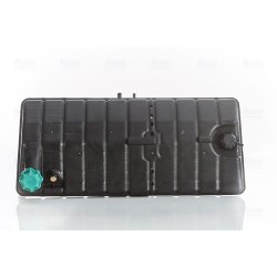Coolant Expansion Tank NISSENS 996051 OE Ref 81061026204
