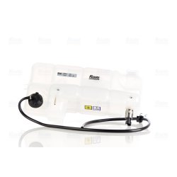 Coolant Expansion Tank NISSENS 996072 OE Ref 504136607