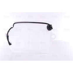 Coolant Expansion Tank NISSENS 996075 OE Ref 98426669