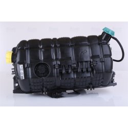 Coolant Expansion Tank NISSENS 996086 OE Ref 81061026230