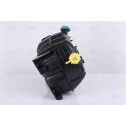 Coolant Expansion Tank NISSENS 996086 OE Ref 81061026230 NISSENS