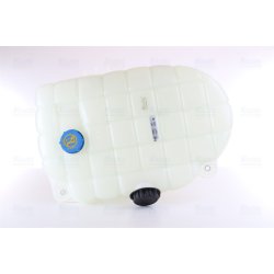Coolant Expansion Tank NISSENS 996088 OE Ref 22430366 NISSENS