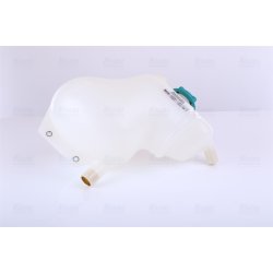 Coolant Expansion Tank NISSENS 996090 OE Ref 8152259