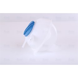 Coolant Expansion Tank NISSENS 996117 OE Ref 6Q0121407 NISSENS