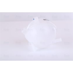 Coolant Expansion Tank NISSENS 996117 OE Ref 6Q0121407 NISSENS