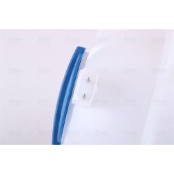 Coolant Expansion Tank NISSENS 996117 OE Ref 6Q0121407 NISSENS