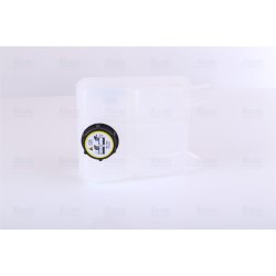 Coolant Expansion Tank NISSENS 996123 OE Ref 1355243