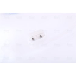 Coolant Expansion Tank NISSENS 996134 OE Ref 7H0121407C NISSENS