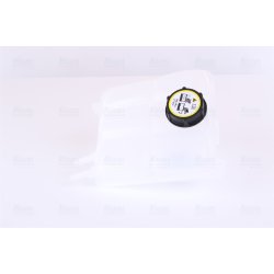 Coolant Expansion Tank NISSENS 996138 OE Ref 1225842