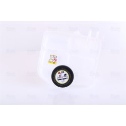 Coolant Expansion Tank NISSENS 996143 OE Ref 1079251
