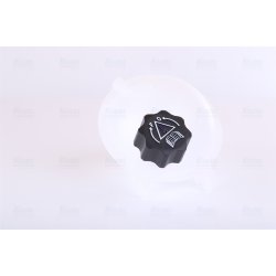 Coolant Expansion Tank NISSENS 996148 OE Ref 132386