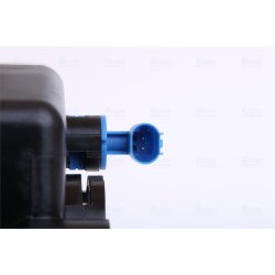 Coolant Expansion Tank NISSENS 996155 OE Ref 17111436413 NISSENS