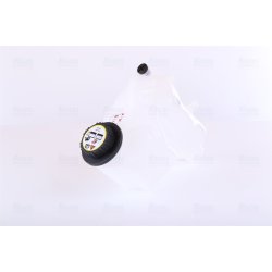 Coolant Expansion Tank NISSENS 996166 OE Ref LR034654