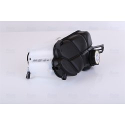 Coolant Expansion Tank NISSENS 996176 OE Ref 30792150 NISSENS