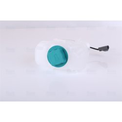 Coolant Expansion Tank NISSENS 996177 OE Ref 30741154