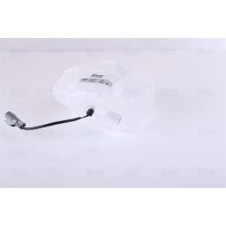 Coolant Expansion Tank NISSENS 996177 OE Ref 30741154 NISSENS