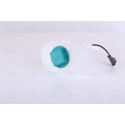 Coolant Expansion Tank NISSENS 996181 OE Ref 30760100