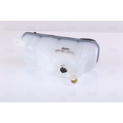 Coolant Expansion Tank NISSENS 996193 OE Ref A2025000249 NISSENS