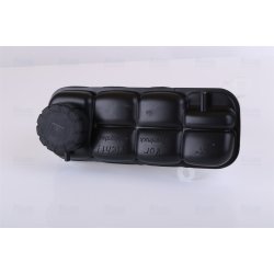 Coolant Expansion Tank NISSENS 996195 OE Ref A2025000649