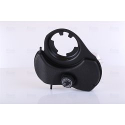 Coolant Expansion Tank NISSENS 996197 OE Ref C2S18320