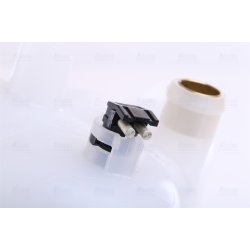 Coolant Expansion Tank NISSENS 996227 OE Ref 1405000549 NISSENS