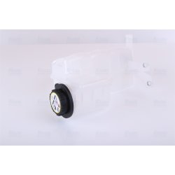 Coolant Expansion Tank NISSENS 996242 OE Ref LR023080