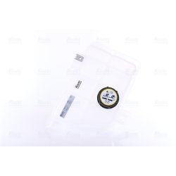 Coolant Expansion Tank NISSENS 996254 OE Ref 1733156
