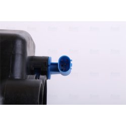 Coolant Expansion Tank NISSENS 996261 OE Ref 17111436255 NISSENS