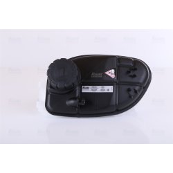 Coolant Expansion Tank NISSENS 996265 OE Ref A2465000049