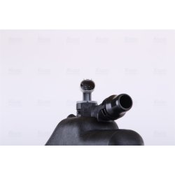 Coolant Expansion Tank NISSENS 996273 OE Ref 0409581 NISSENS