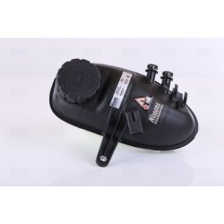 Coolant Expansion Tank NISSENS 996276 OE Ref A2225000849