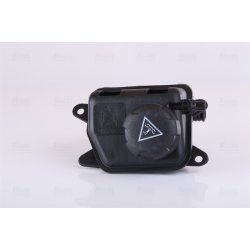 Coolant Expansion Tank NISSENS 996277 OE Ref 17137647281