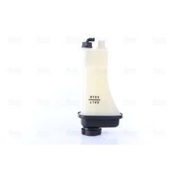 Coolant Expansion Tank NISSENS 996290 OE Ref 1723520 NISSENS