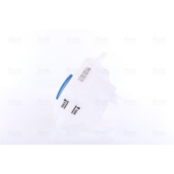 Coolant Expansion Tank NISSENS 996311 OE Ref 8E0121403C NISSENS