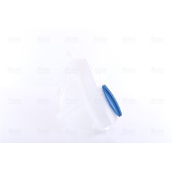 Coolant Expansion Tank NISSENS 996311 OE Ref 8E0121403C NISSENS