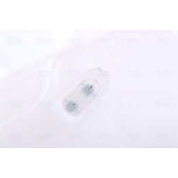 Coolant Expansion Tank NISSENS 996311 OE Ref 8E0121403C NISSENS