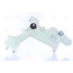 Coolant Expansion Tank NISSENS 996312 OE Ref 1706426