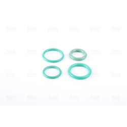 Expansion Valve NISSENS 999220 OE Ref 1K0820679 NISSENS