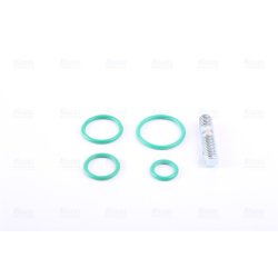 Expansion Valve NISSENS 999297 OE Ref 6461A1 NISSENS