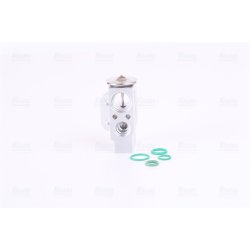 Expansion Valve NISSENS 999314 OE Ref 8K0820679B
