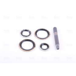 Expansion Valve NISSENS 999364 OE Ref A2058308400 NISSENS