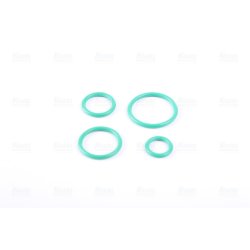 Expansion Valve NISSENS 999369 OE Ref 1772728 NISSENS