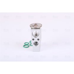 Expansion Valve NISSENS 999377 OE Ref 8W0820679 NISSENS