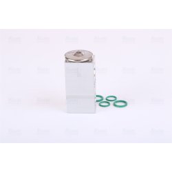 Expansion Valve NISSENS 999377 OE Ref 8W0820679 NISSENS