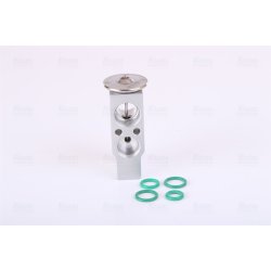 Expansion Valve NISSENS 999379 OE Ref 64119210754