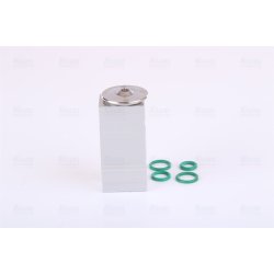 Expansion Valve NISSENS 999379 OE Ref 64119210754 NISSENS