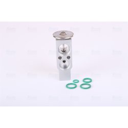 Expansion Valve NISSENS 999385 OE Ref C2Z6539