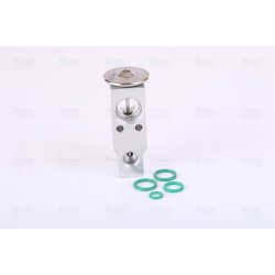 Expansion Valve NISSENS 999386 OE Ref C2P8263