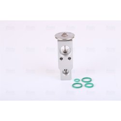 Expansion Valve NISSENS 999388 OE Ref JQD500010