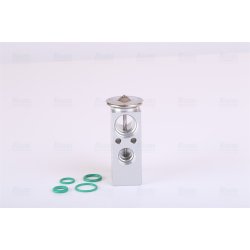 Expansion Valve NISSENS 999389 OE Ref A2318300284